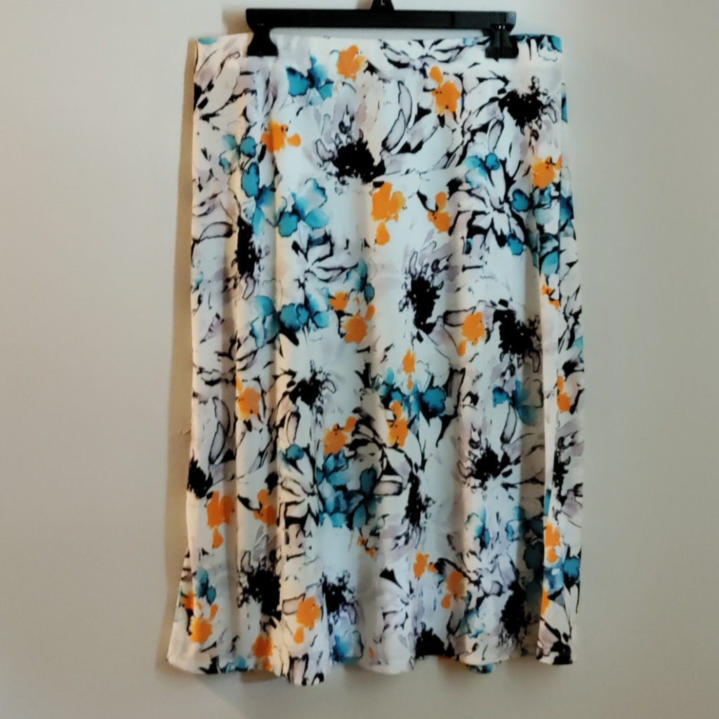 Robert Rodriguez Skirt